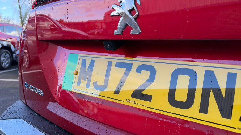 Peugeot 2008 100kW GT Premium 50kWh 5dr Auto Electric Estate